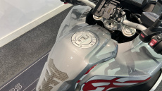 BMW F850 GS Adventure Sport